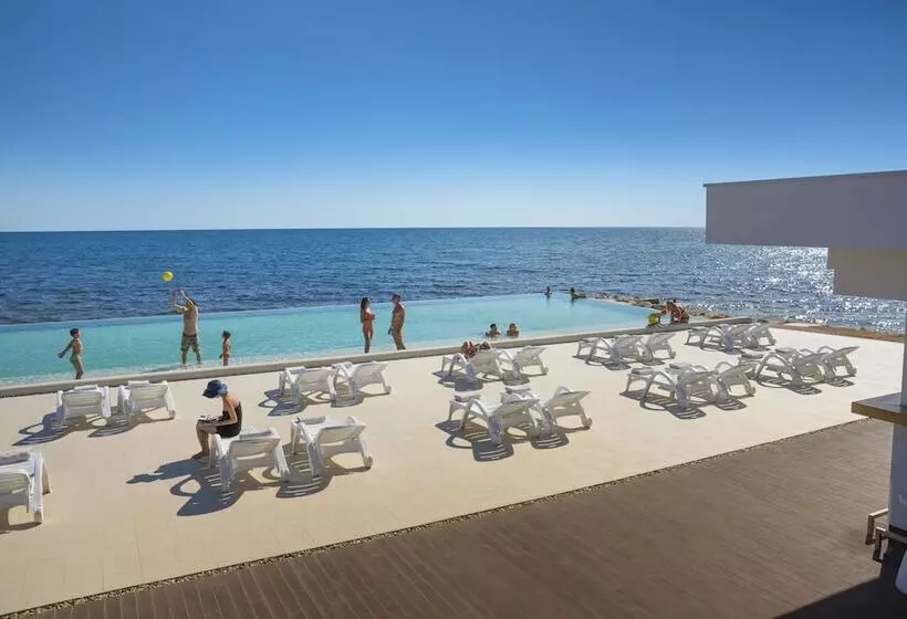 هتل Holiday Homes Sirena Classic