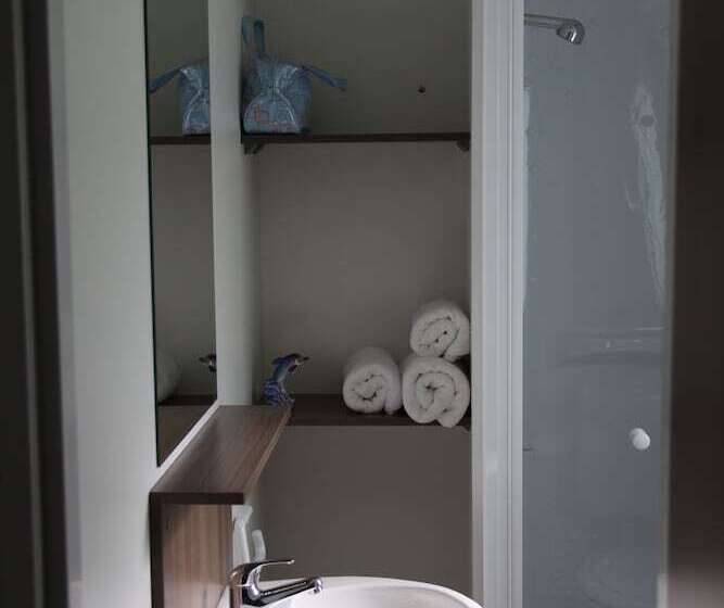 هتل Holiday Homes Sirena Classic