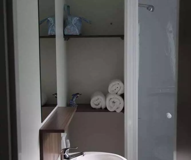 هتل Holiday Homes Sirena Classic