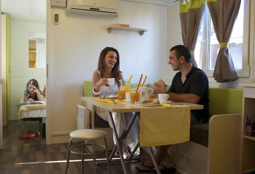 هتل Holiday Homes Sirena Classic