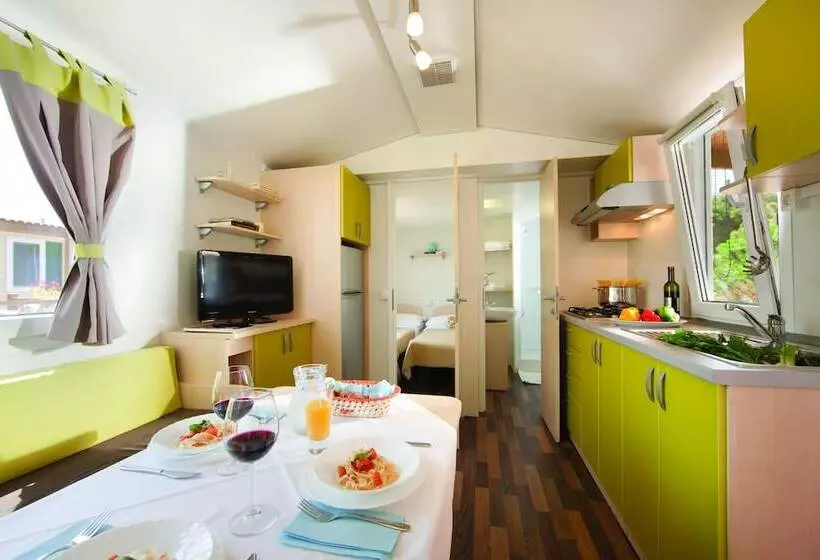 هتل Holiday Homes Sirena Classic