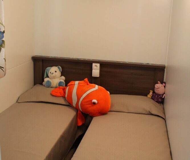 هتل Holiday Homes Sirena Classic