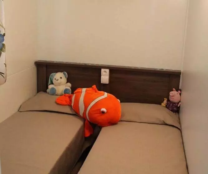 هتل Holiday Homes Sirena Classic