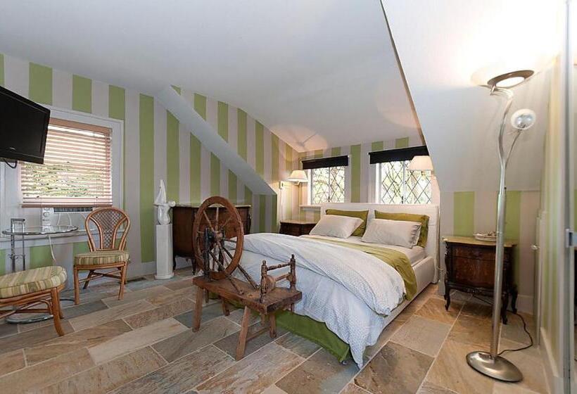 ホテル House On Dunbar B&b