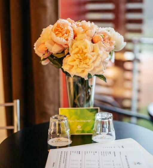 Szálloda K Triumf Resort