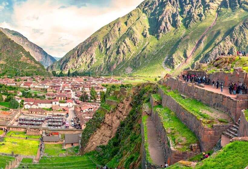 فندق Kiswar Lodge