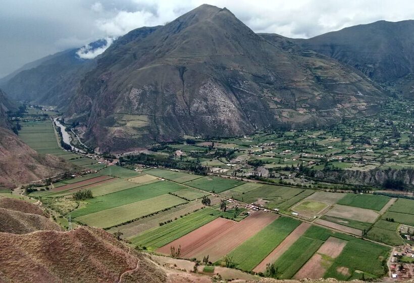 فندق Kiswar Lodge