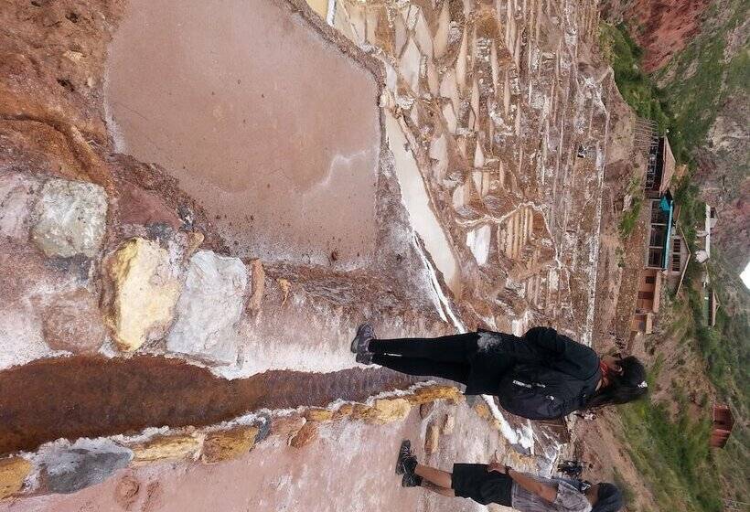 فندق Kiswar Lodge