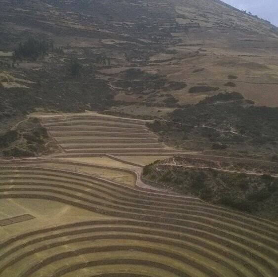 فندق Kiswar Lodge