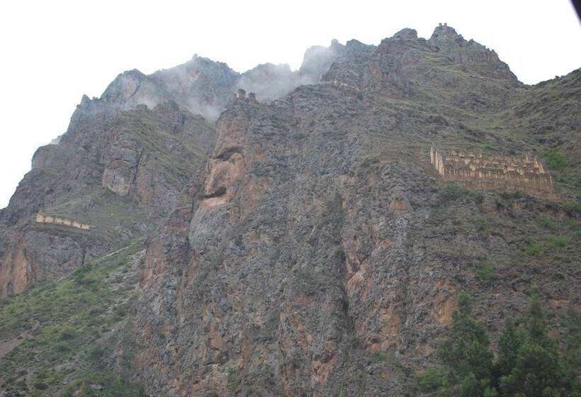 فندق Kiswar Lodge