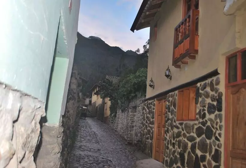 هتل Kiswar Lodge