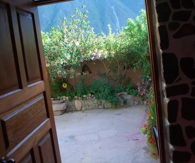 هتل Kiswar Lodge