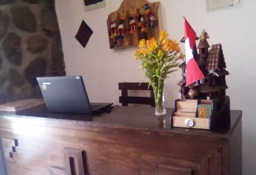 هتل Kiswar Lodge