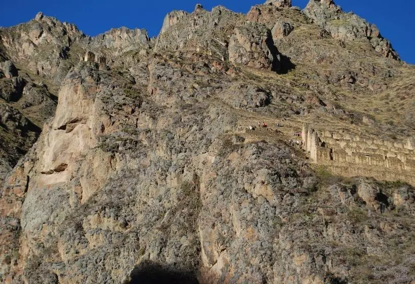هتل Kiswar Lodge