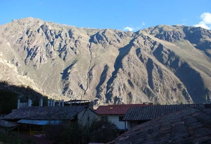 هتل Kiswar Lodge