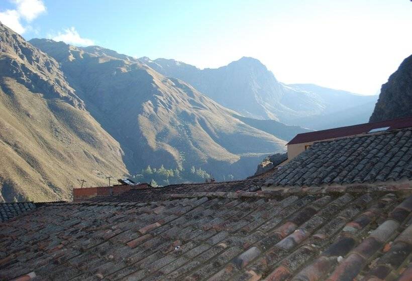 فندق Kiswar Lodge