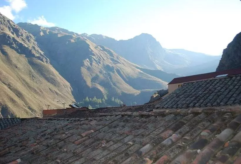 هتل Kiswar Lodge
