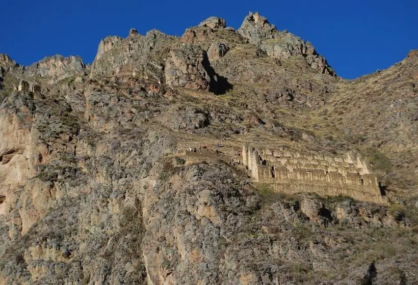هتل Kiswar Lodge