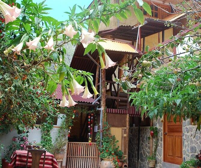 فندق Kiswar Lodge