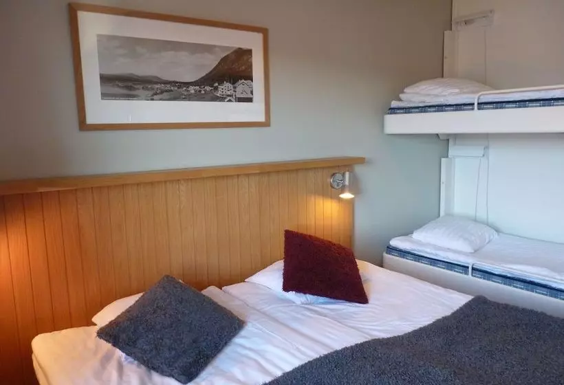 Hotelli L Funäsdalen