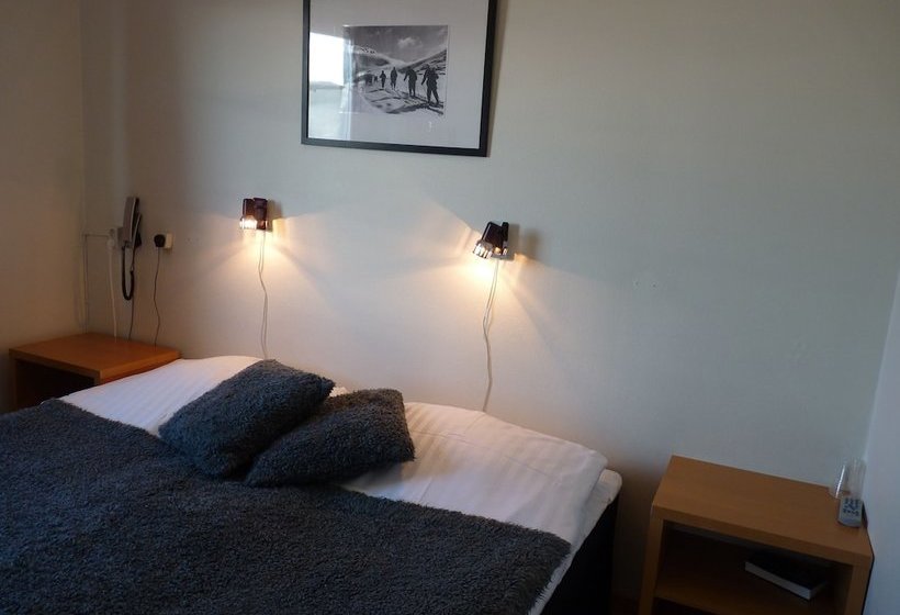 فندق L Funäsdalen