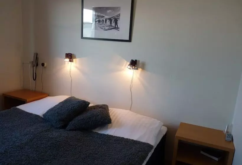Hotelli L Funäsdalen