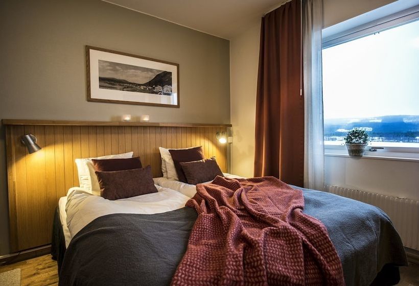 فندق L Funäsdalen