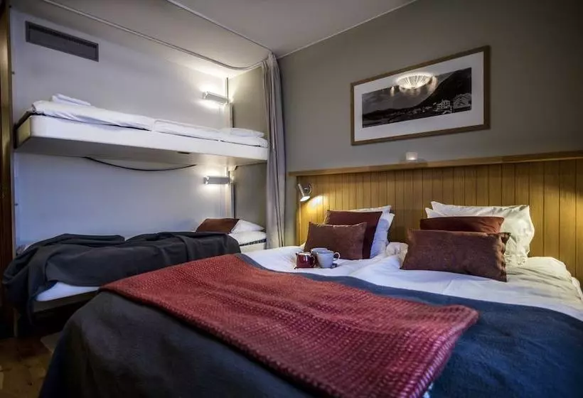 Hotelli L Funäsdalen
