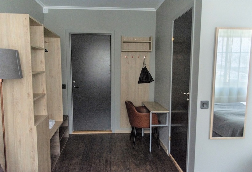 فندق L Funäsdalen