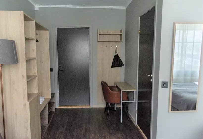 Hotelli L Funäsdalen