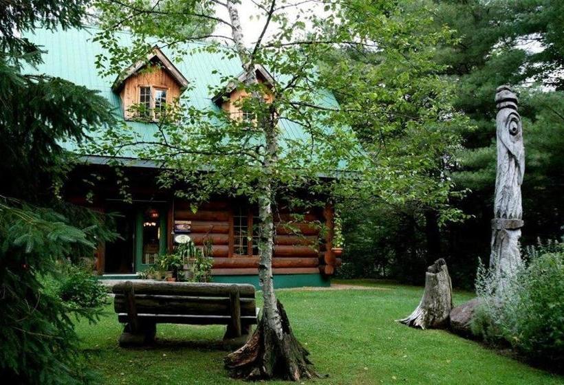 فندق Jardins De L Achillée Millefeuille