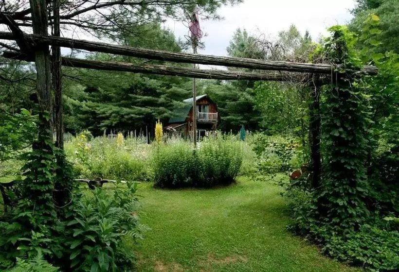 ホテル Jardins De L Achillée Millefeuille