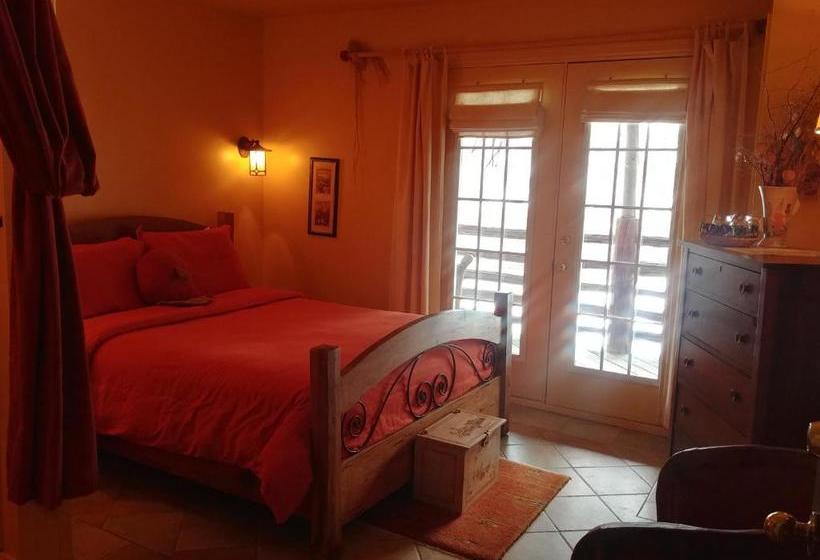 فندق Jardins De L Achillée Millefeuille