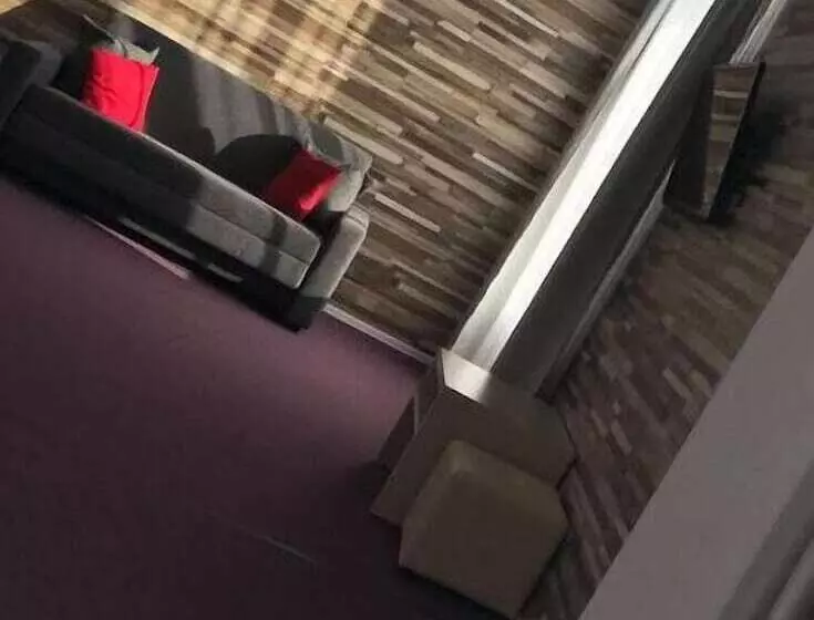 هتل Loft