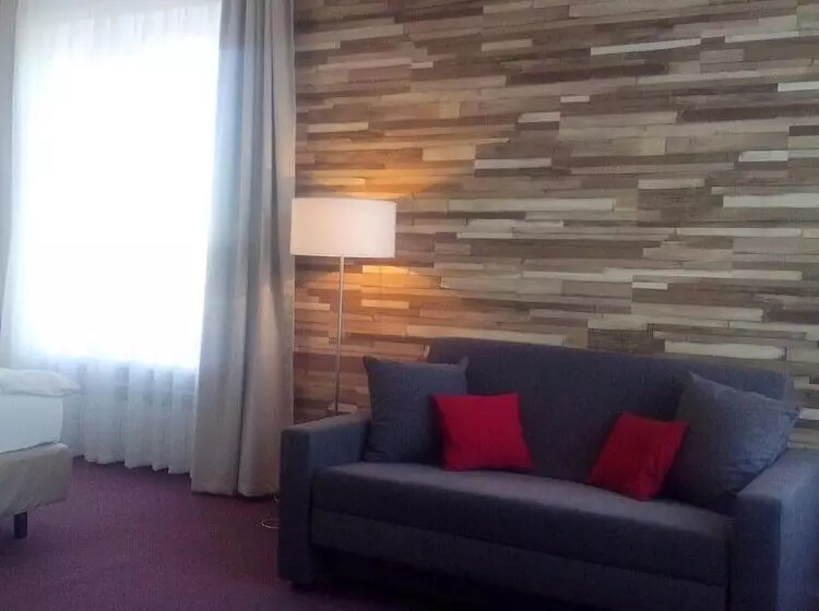 هتل Loft