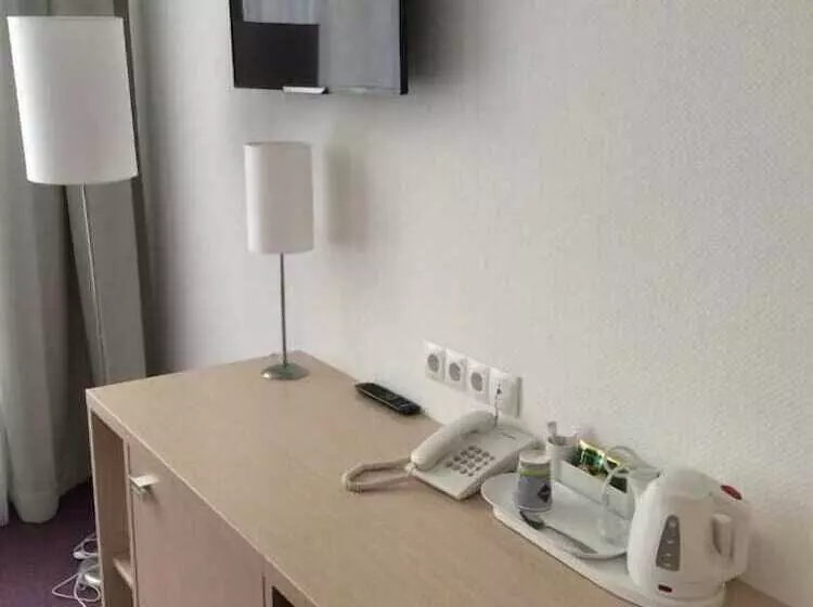هتل Loft