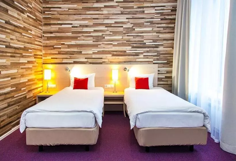 هتل Loft