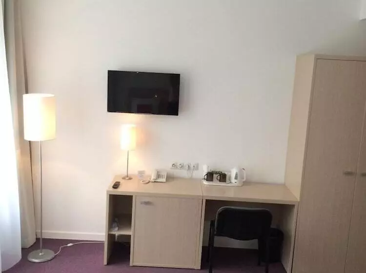هتل Loft