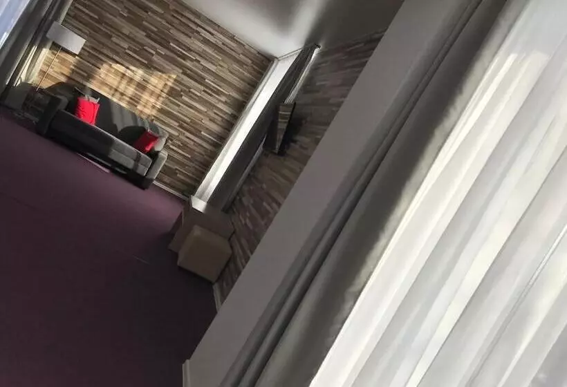 هتل Loft