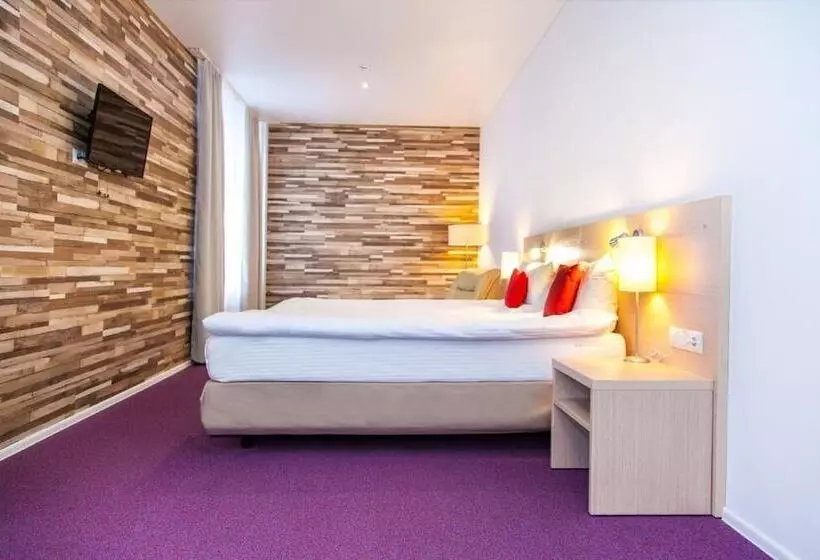 هتل Loft