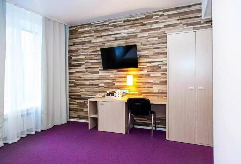هتل Loft
