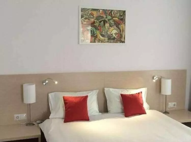 هتل Loft