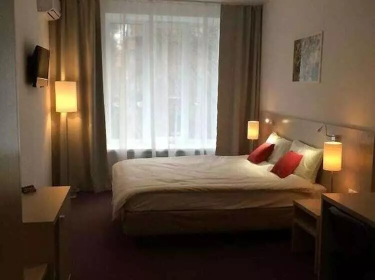 هتل Loft