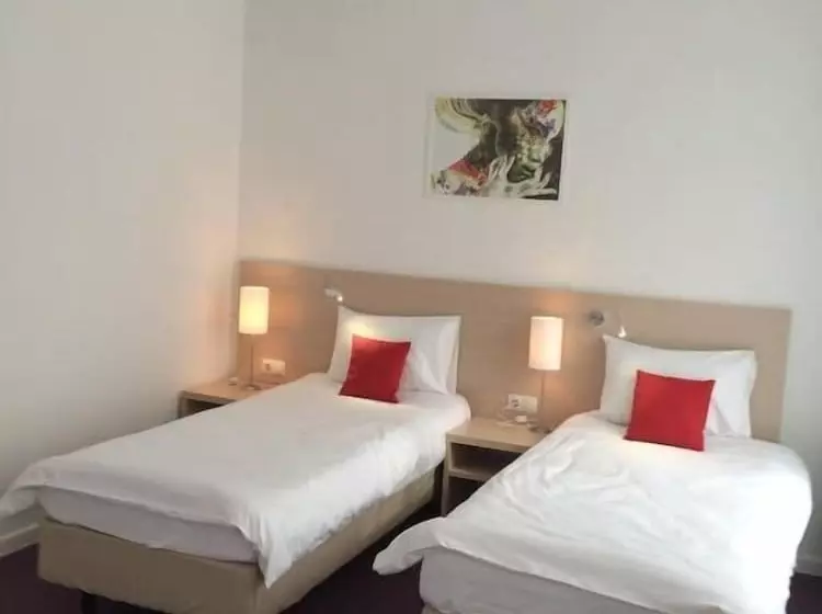 هتل Loft