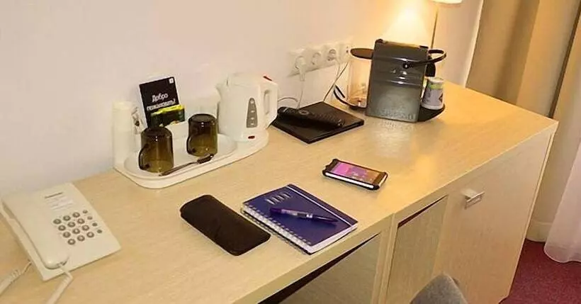 هتل Loft