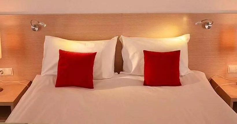 هتل Loft
