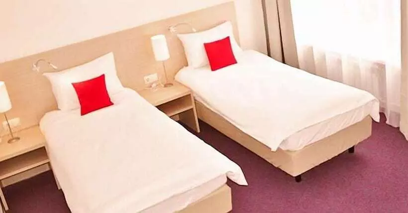 هتل Loft