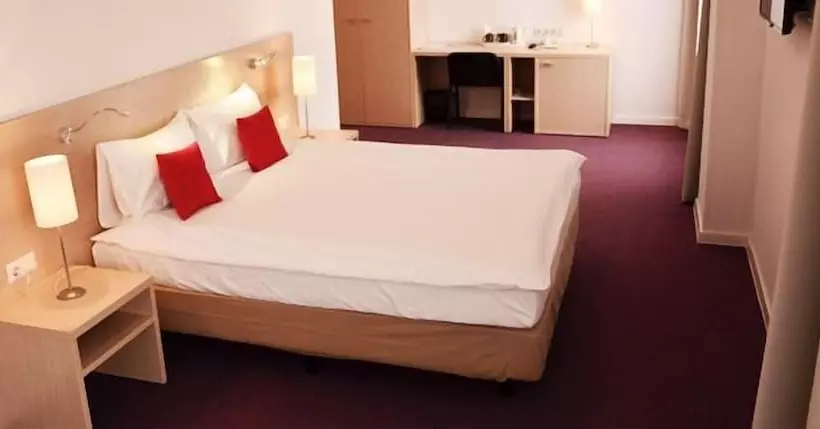 هتل Loft