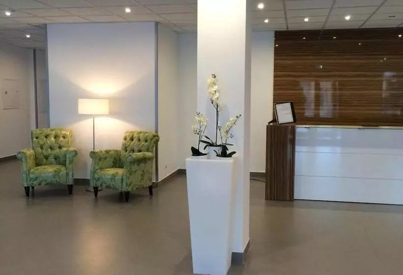 هتل Loft