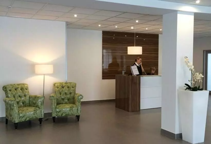 هتل Loft